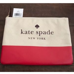 Kate Spade Ash Street GIA Clutch